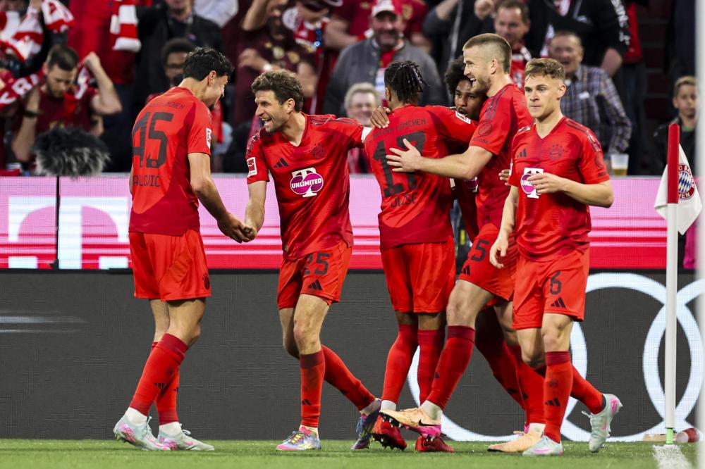 整体实力 整体实力